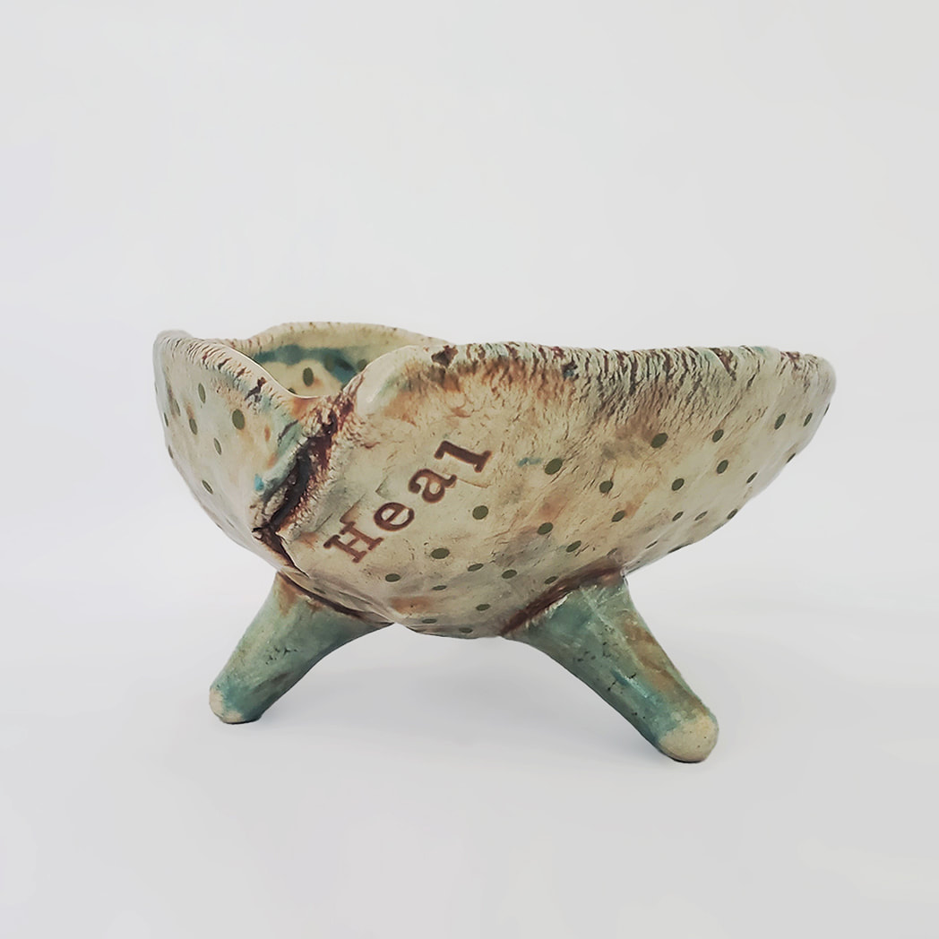Cups, Xiubo Pearce, Cui Ceramics